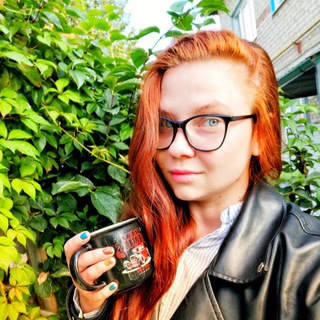 Telegram profile photo for Записки сумасшедшей🤪