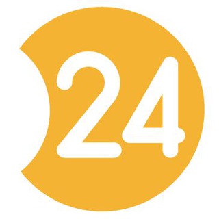 Telegram profile photo for Hotels24.ua: готелі і тури зі знижками