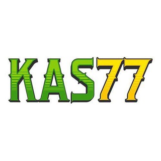 Telegram profile photo for KAS77 OFFICIAL