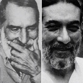 Telegram profile photo for شعر دیگر، شعر حجم، شعر موج ناب