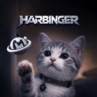 Telegram profile photo for 𝙝𝙖𝙧𝙗𝙞𝙣𝙜𝙚𝙧