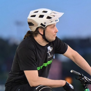 Telegram profile photo for Сергей Бандеров. Велошкола FREERIDER 89033078921