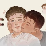 Telegram profile photo for стеленикс верит в бадди❣️ || щп