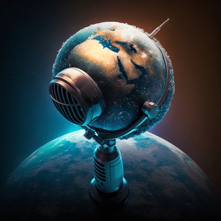 Telegram profile photo for NEXTVOICE | Диктовки послегол