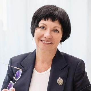 Telegram profile photo for Серебровская ИВ