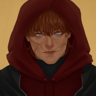 Telegram profile photo for ADES✨️