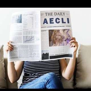 Telegram profile photo for 💥🇪🇸 AECLI Q NEWS 🇺🇸💥