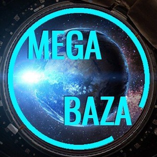 Telegram profile photo for Baza MEGA Party