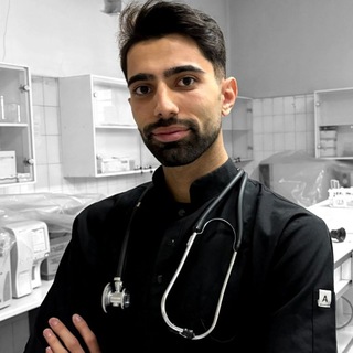 Telegram profile photo for سوالات کنکور و نهایی|دکتر غیاثی