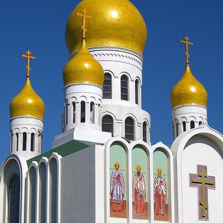 Telegram profile photo for Ask About The Orthodox Faith