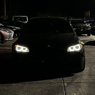 Telegram profile photo for M-series