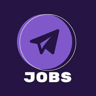 Telegram profile photo for Вакансии в Telegram