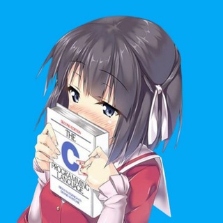 Telegram profile photo for 📚 Cs/books/uwu