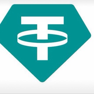 Telegram profile photo for Tether