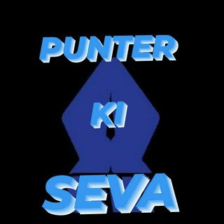 Telegram profile photo for PUNTER KI SEVA