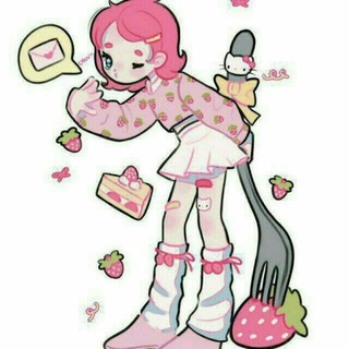 Telegram profile photo for Angels On The Moon