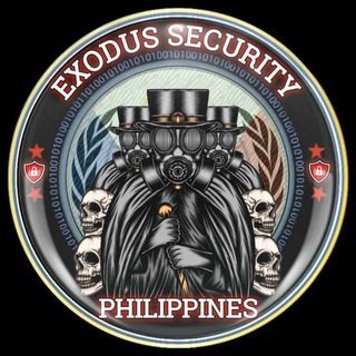 Telegram profile photo for Philippines Exodus Security