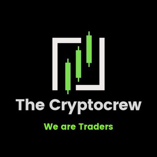Telegram profile photo for TheCryptoCrew™
