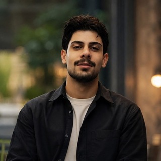Telegram profile photo for Mohdi