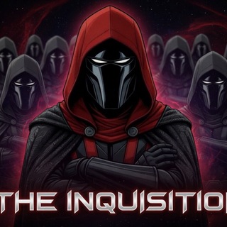 Telegram profile photo for The Inquisition