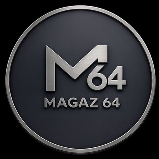 Telegram profile photo for magaz64