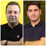 Telegram profile photo for فیزیک ایرانی | رحمانی