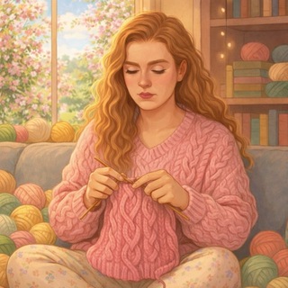 Telegram profile photo for Александра Навязала