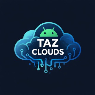 Telegram profile photo for Taz Clouds