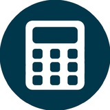 Telegram profile photo for Бухгалтерия онлайн