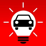 Telegram profile photo for Авария? Accident? Действуем так!