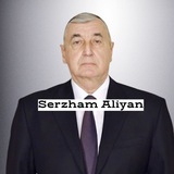 Telegram profile photo for Unreal Azerbaijan | Нереальный Азербайджан