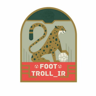 Telegram profile photo for FooTroll