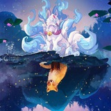 Telegram profile photo for Música kitsune 🦊
