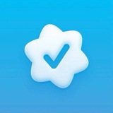 Telegram profile photo for чеки bina