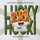 Telegram profile photo for archive