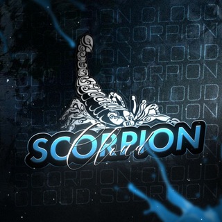 Telegram profile photo for SCORPION CLOUD | LINK