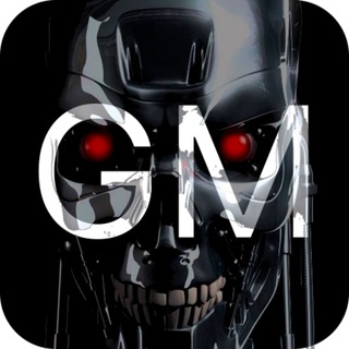 Telegram profile photo for Резервный канал UKRGM.com