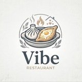 Telegram profile photo for VIBE Хинкали| НИЖНИЙ НОВГОРОД