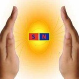 Telegram profile photo for Heilmagnetische Ordnungstherapie HMO®