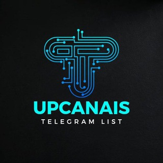 Telegram profile photo for Up Canais 🇧🇷 Atualizações