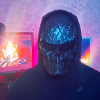 Telegram profile photo for Misterio_023