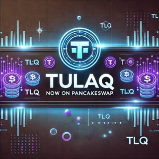 Telegram profile photo for LULAQ Community