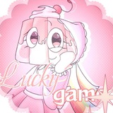 Telegram profile photo for ( ПЕРЕЕЗД ) ∘˙𝘿𝙒 ≫ ˎ˚𝐿𝑈𝐶𝐾𝑌 𝐺𝐴𝑀𝐸𝑆ˎ•˙ 🍀