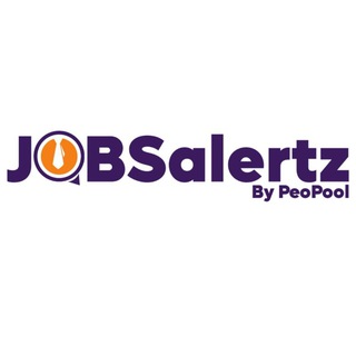 Telegram profile photo for Jobs Alert