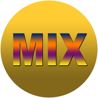 Telegram profile photo for MIX | THE BEST