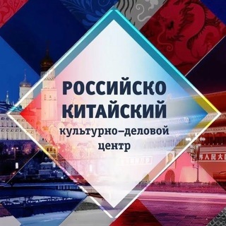 Telegram profile photo for Китай @tradesparq_bot