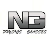 Telegram profile photo for NG PHYSICS CLASSES