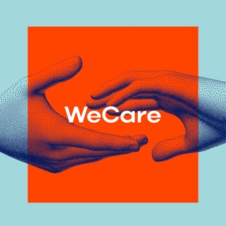 Telegram profile photo for TakeCare