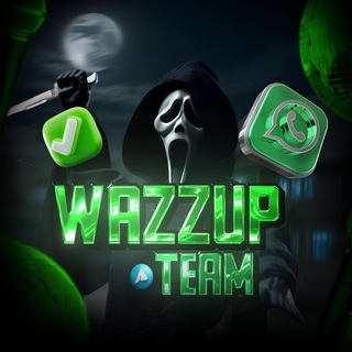 Telegram profile photo for Wazzup Team