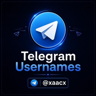 Telegram profile photo for Telegram Usernames